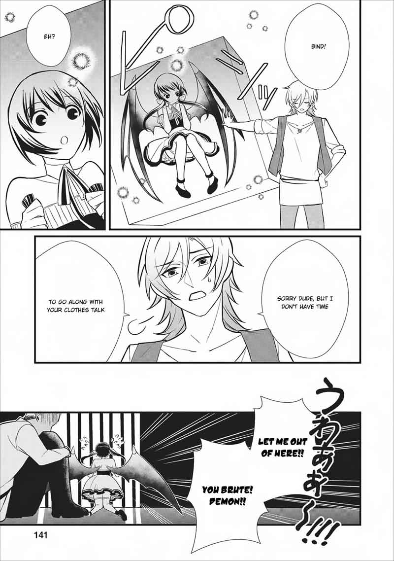 Murabito Tensei Saikyou No Slow Life 5 18