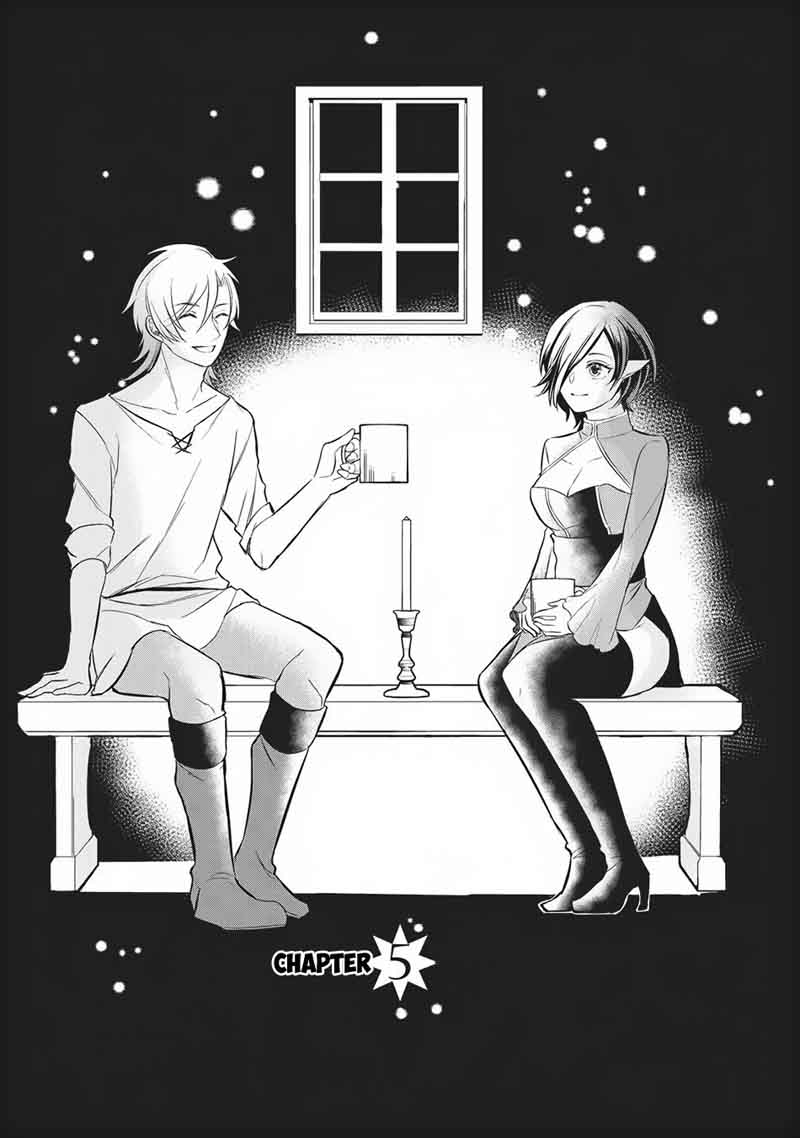 Murabito Tensei Saikyou No Slow Life 5 2