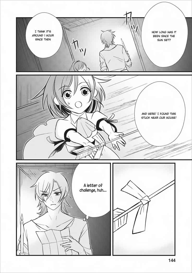 Murabito Tensei Saikyou No Slow Life 5 21