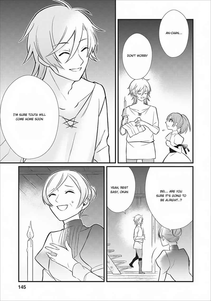 Murabito Tensei Saikyou No Slow Life 5 22