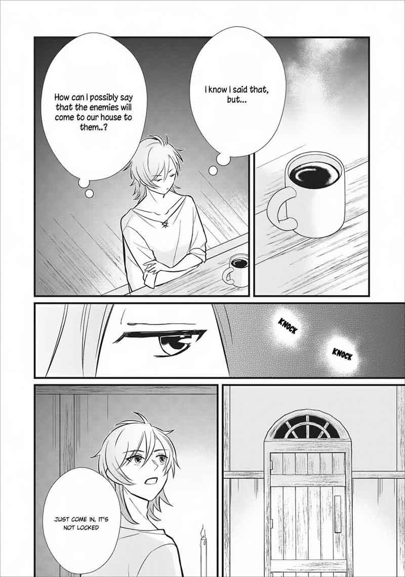 Murabito Tensei Saikyou No Slow Life 5 23