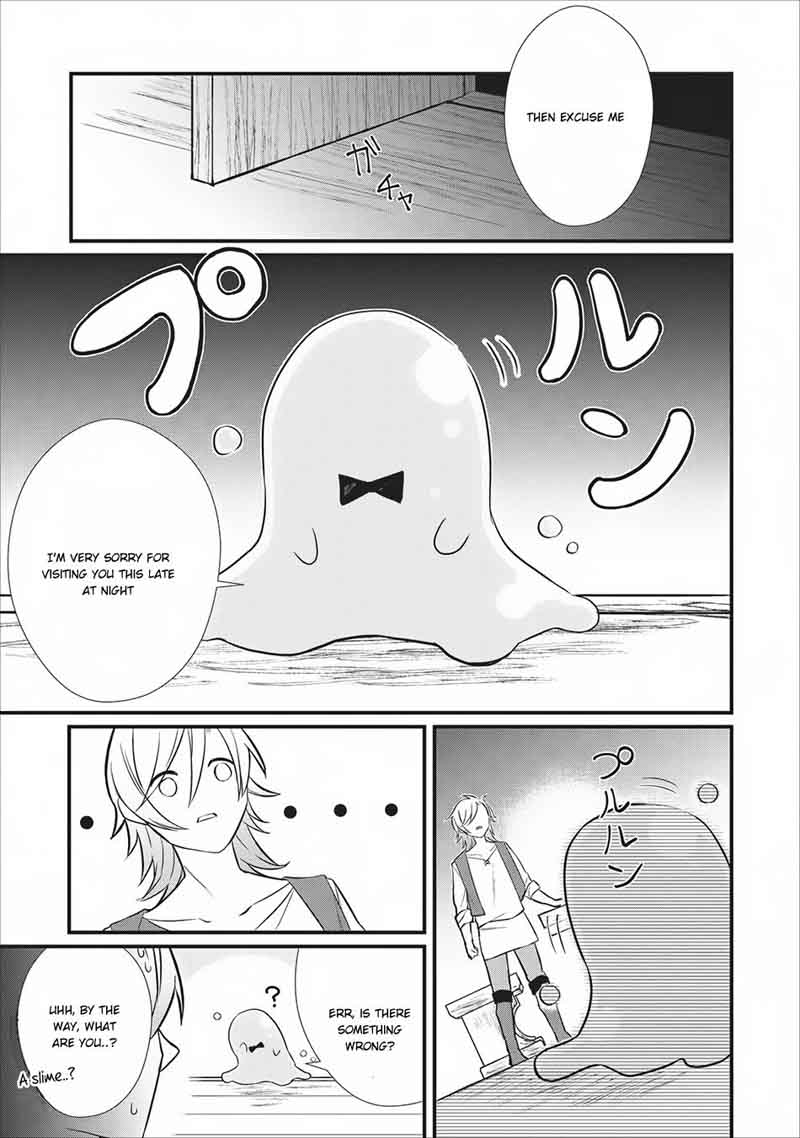 Murabito Tensei Saikyou No Slow Life 5 24