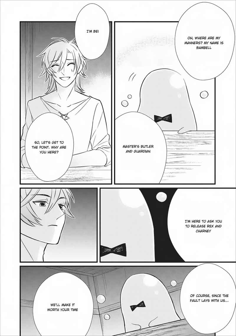 Murabito Tensei Saikyou No Slow Life 5 25