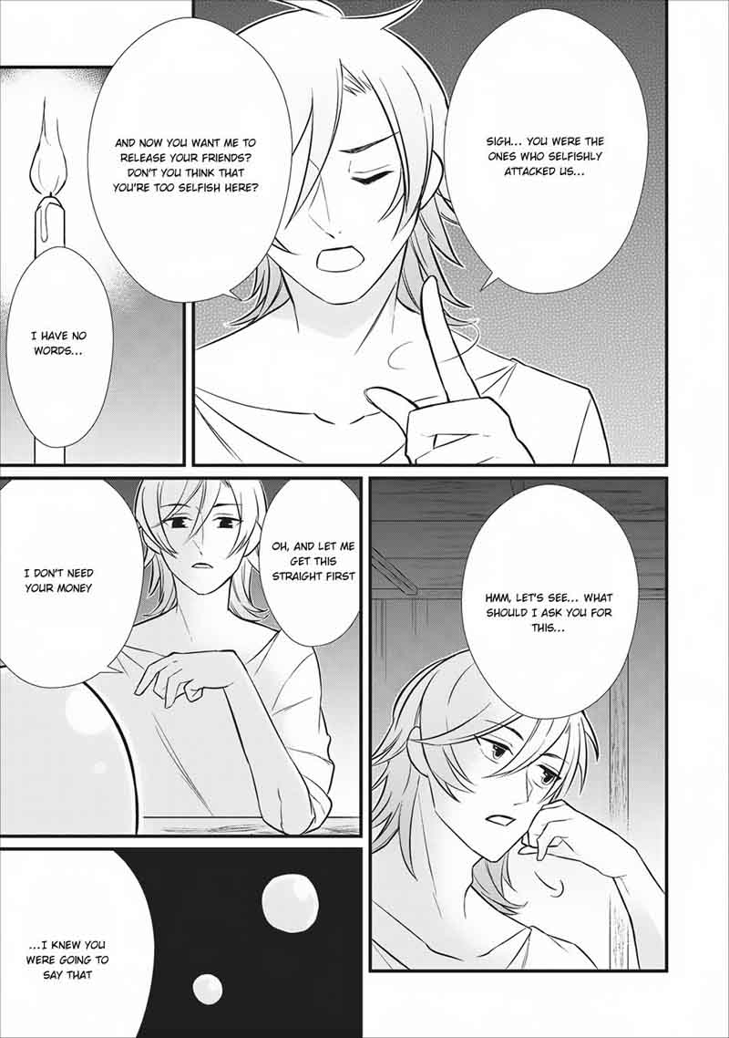 Murabito Tensei Saikyou No Slow Life 5 26