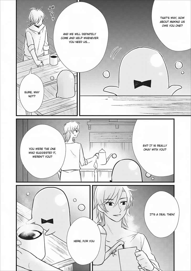 Murabito Tensei Saikyou No Slow Life 5 27
