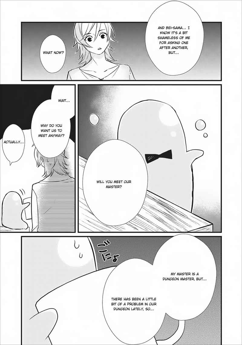 Murabito Tensei Saikyou No Slow Life 5 28