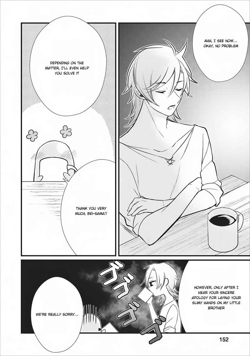 Murabito Tensei Saikyou No Slow Life 5 29