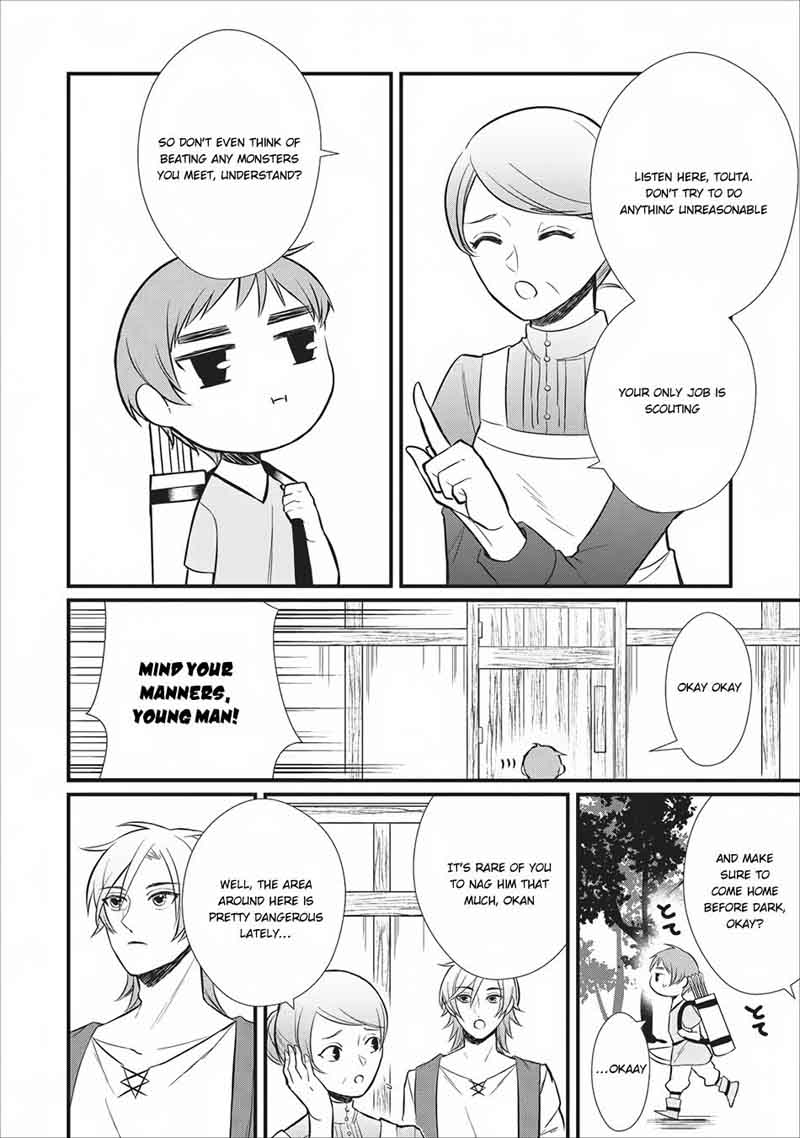 Murabito Tensei Saikyou No Slow Life 5 3