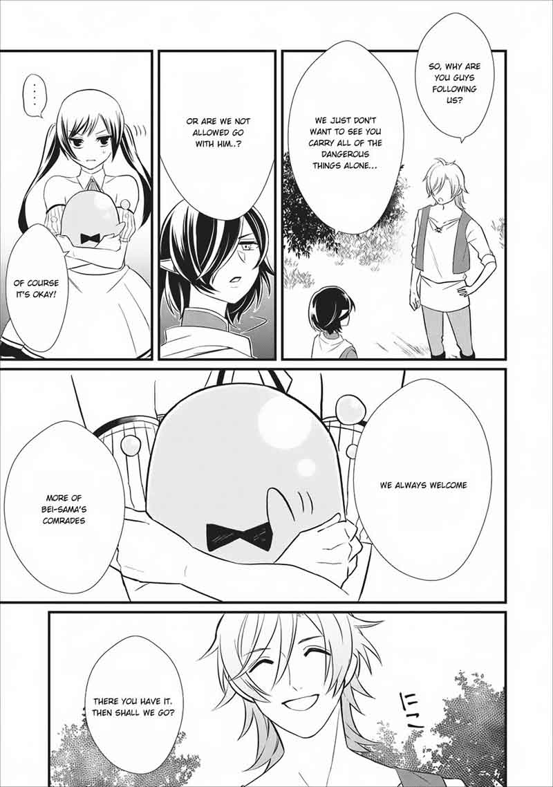 Murabito Tensei Saikyou No Slow Life 5 32