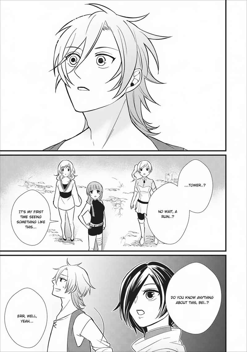 Murabito Tensei Saikyou No Slow Life 5 34