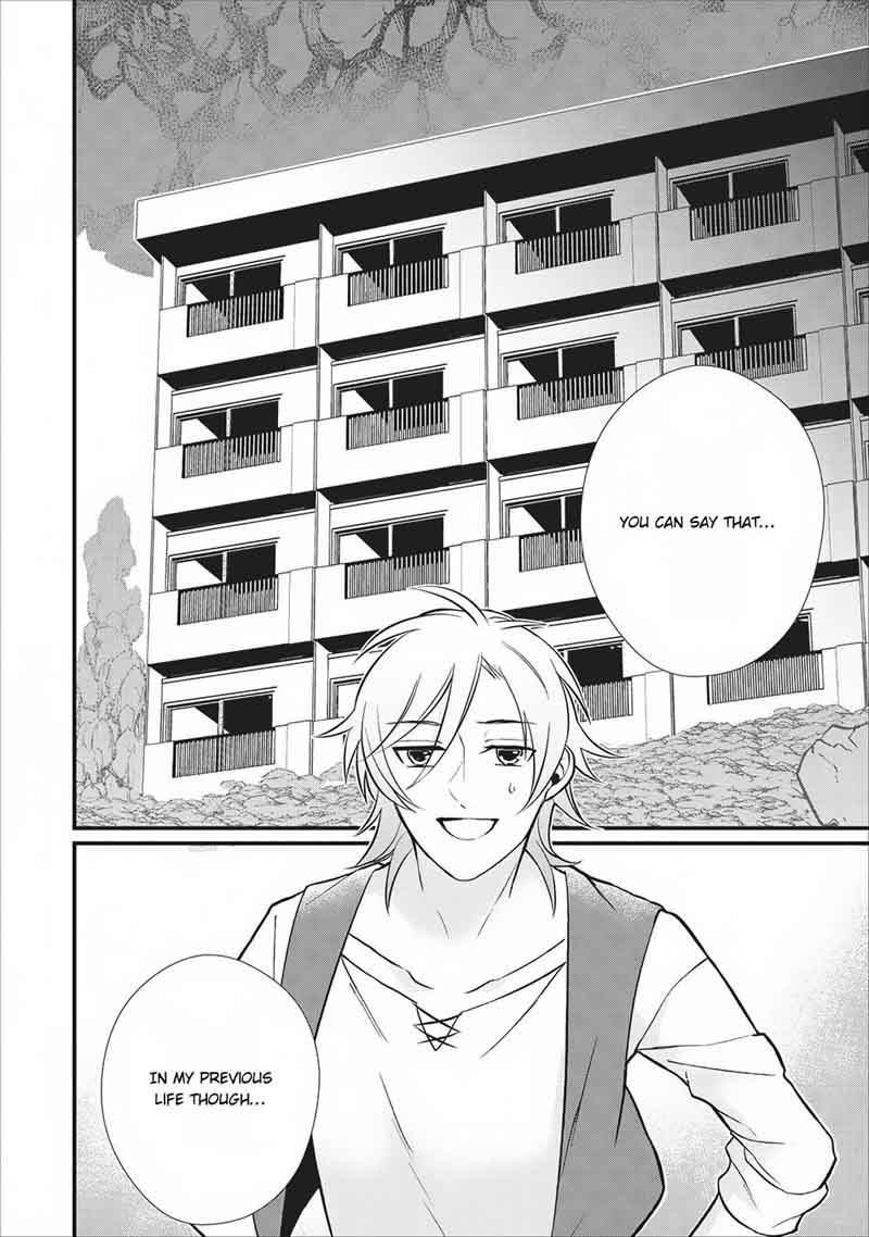 Murabito Tensei Saikyou No Slow Life 5 35