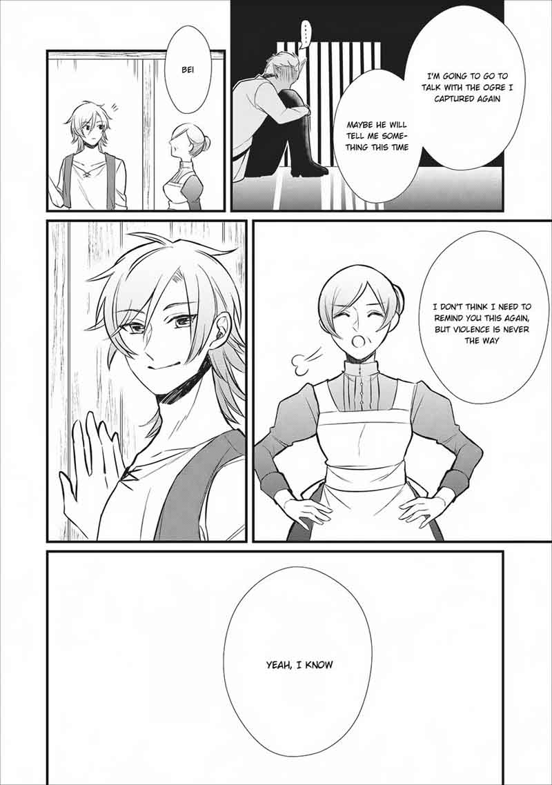 Murabito Tensei Saikyou No Slow Life 5 5
