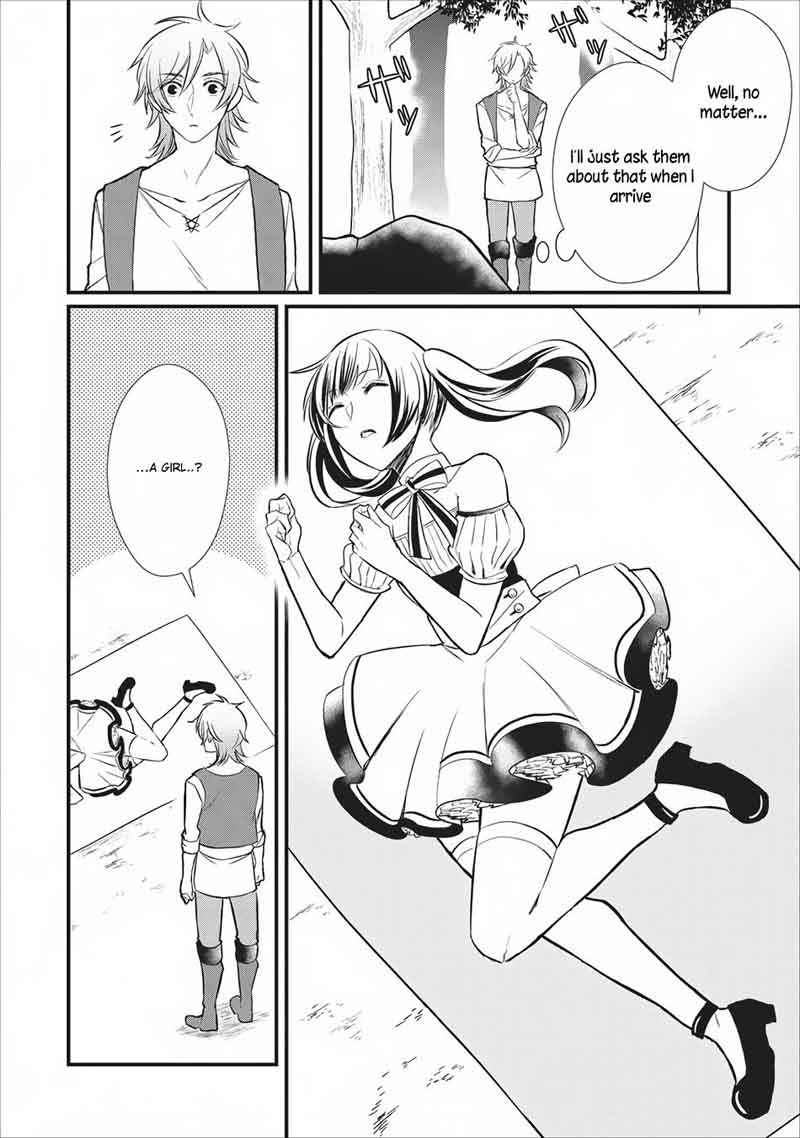 Murabito Tensei Saikyou No Slow Life 5 7