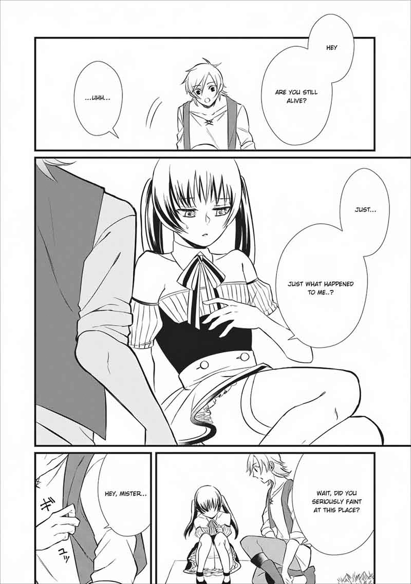 Murabito Tensei Saikyou No Slow Life 5 9