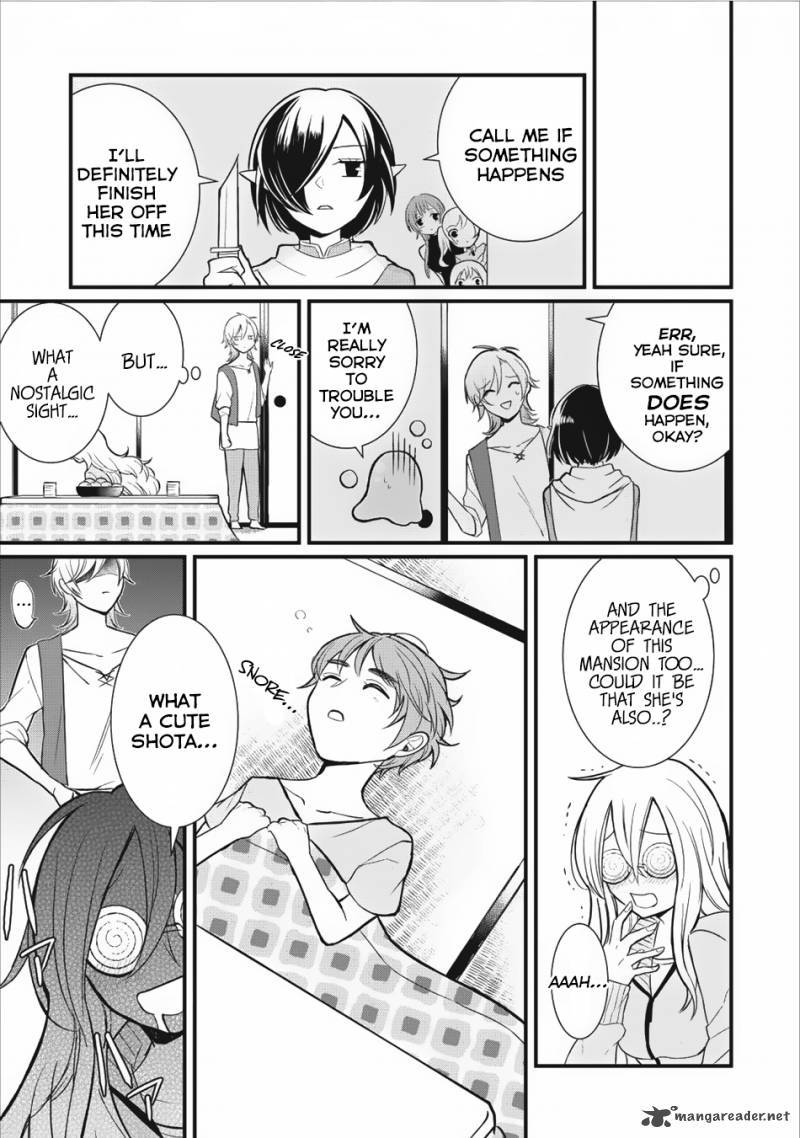 Murabito Tensei Saikyou No Slow Life 6 12