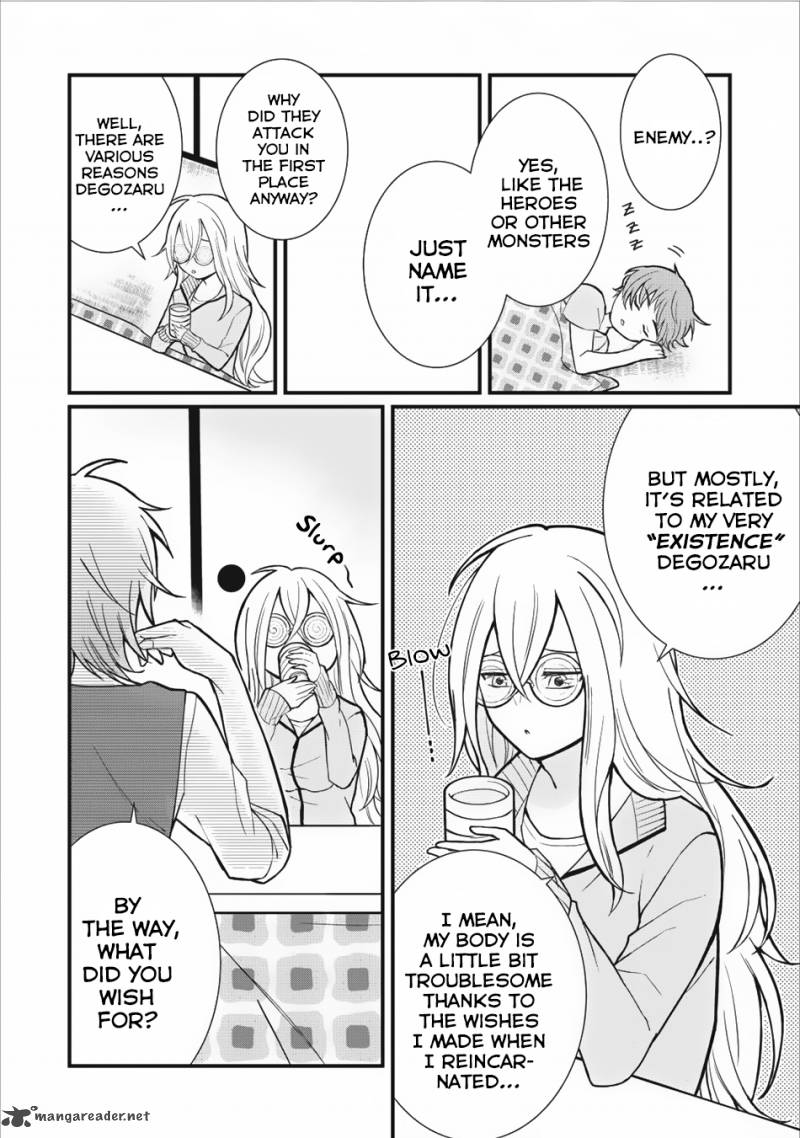 Murabito Tensei Saikyou No Slow Life 6 17