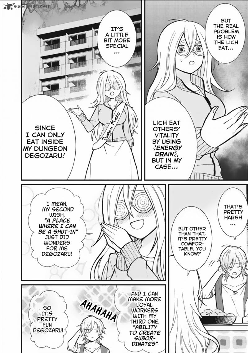 Murabito Tensei Saikyou No Slow Life 6 19