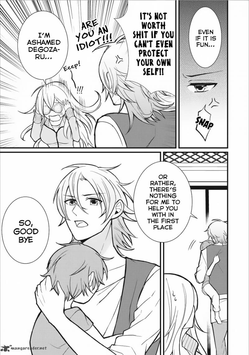 Murabito Tensei Saikyou No Slow Life 6 20