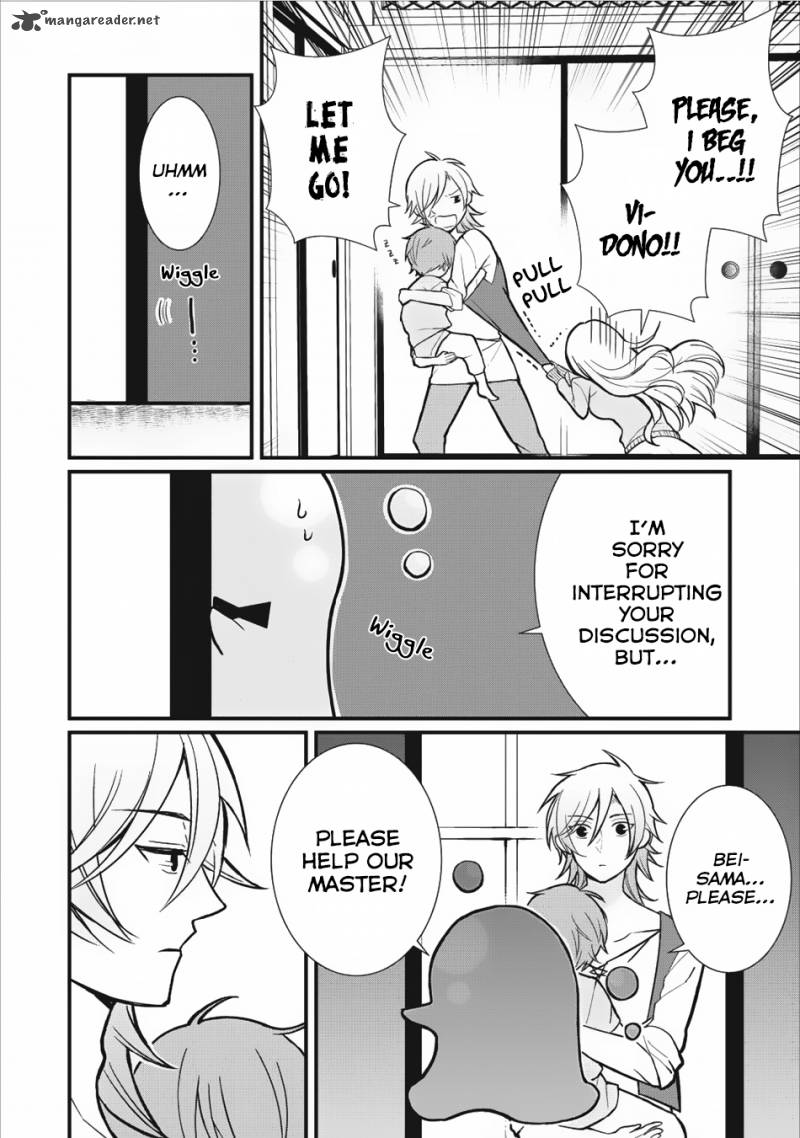 Murabito Tensei Saikyou No Slow Life 6 21