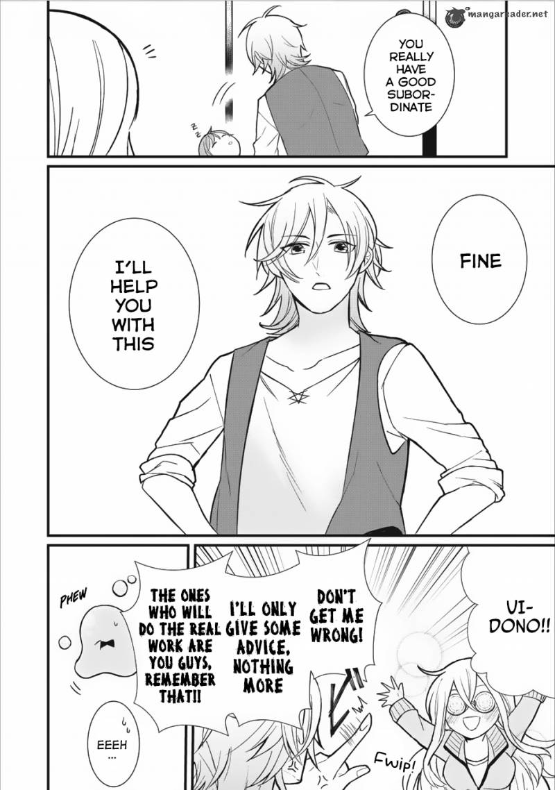 Murabito Tensei Saikyou No Slow Life 6 23