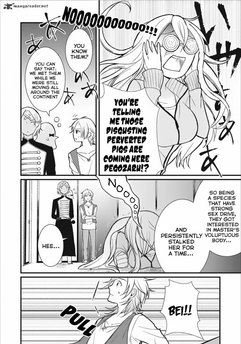 Murabito Tensei Saikyou No Slow Life 6 25
