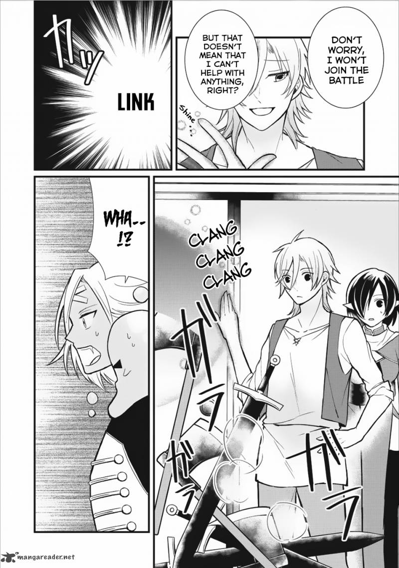 Murabito Tensei Saikyou No Slow Life 6 27