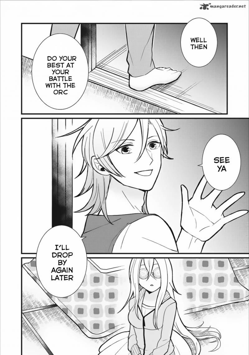 Murabito Tensei Saikyou No Slow Life 6 31