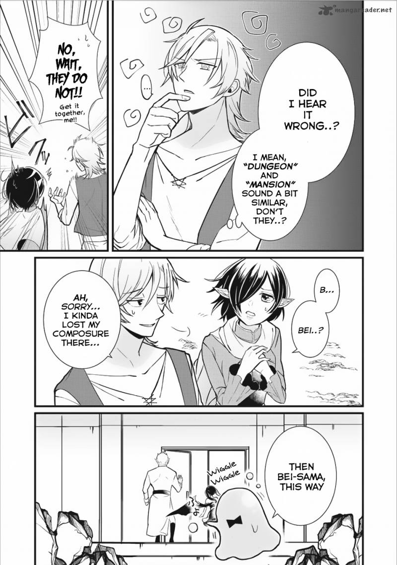 Murabito Tensei Saikyou No Slow Life 6 4