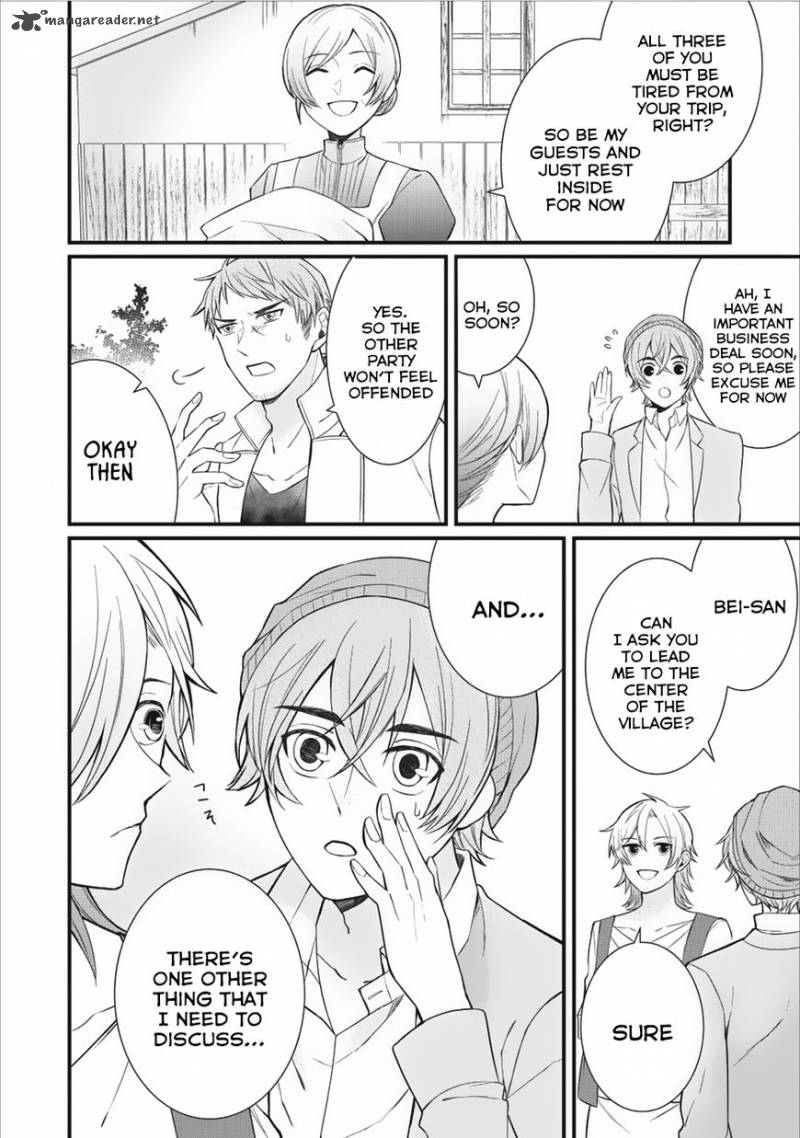 Murabito Tensei Saikyou No Slow Life 7 10