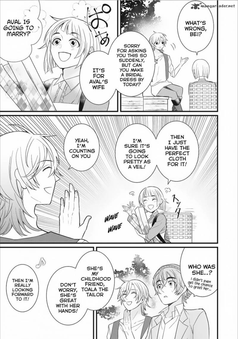 Murabito Tensei Saikyou No Slow Life 7 13