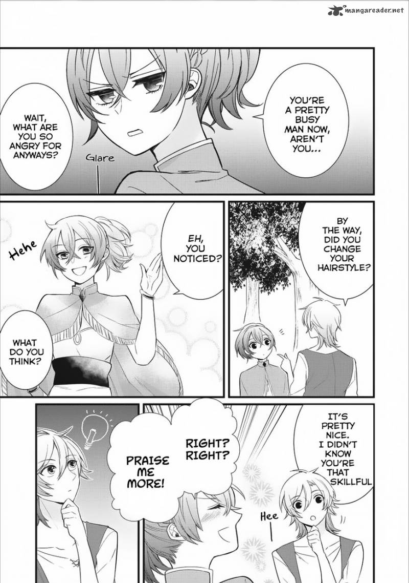 Murabito Tensei Saikyou No Slow Life 7 15