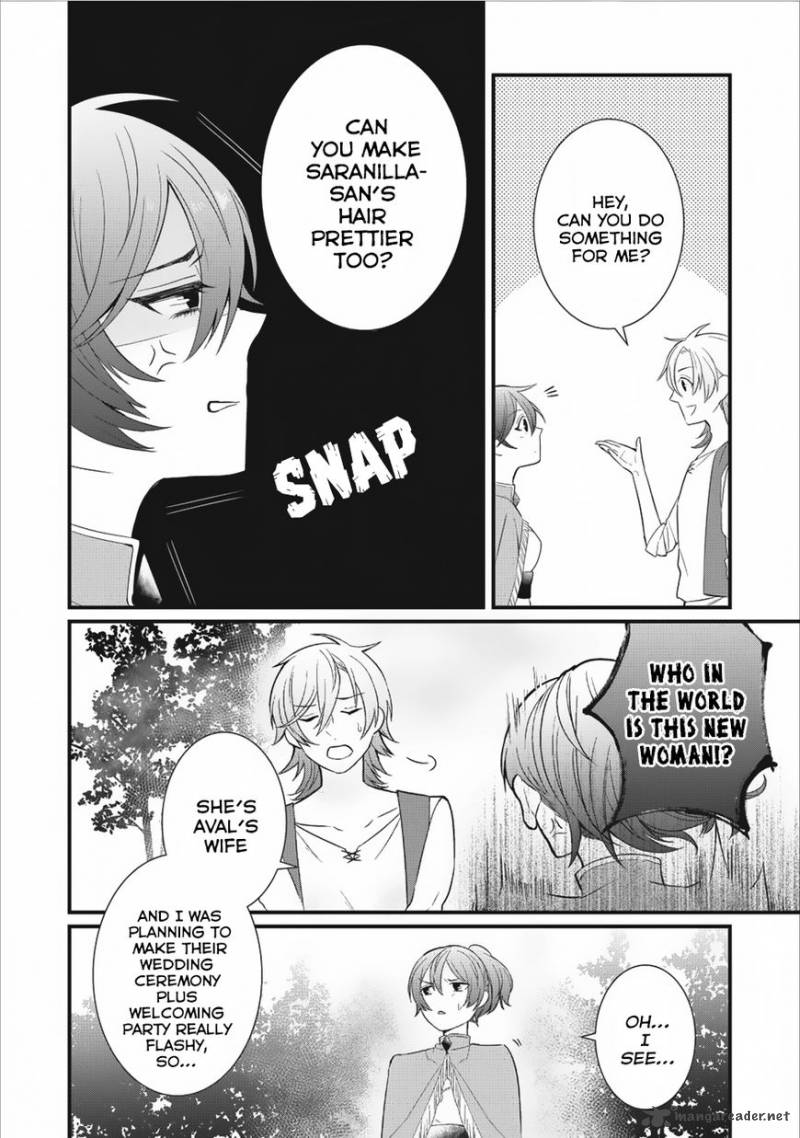 Murabito Tensei Saikyou No Slow Life 7 16