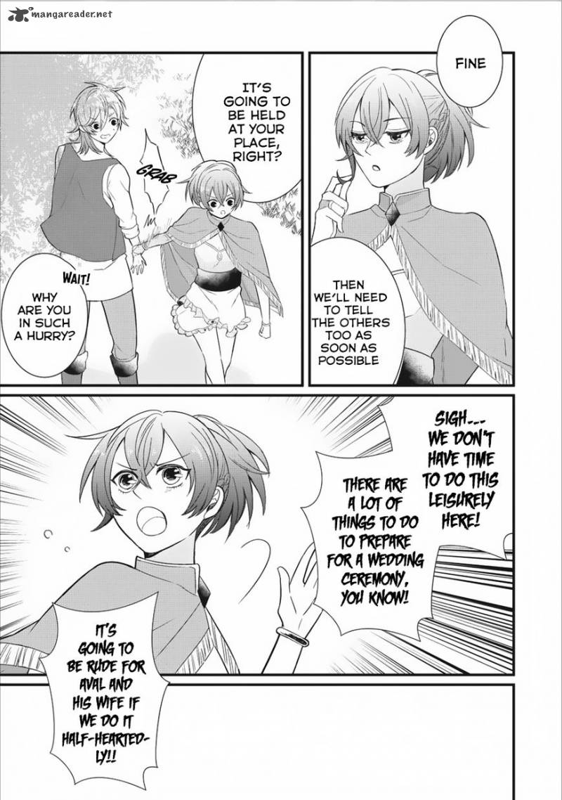 Murabito Tensei Saikyou No Slow Life 7 17