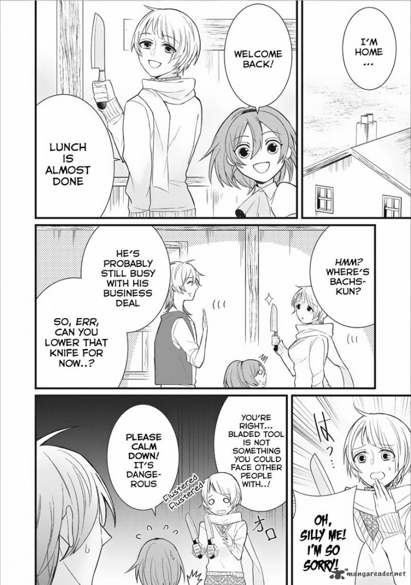 Murabito Tensei Saikyou No Slow Life 7 18