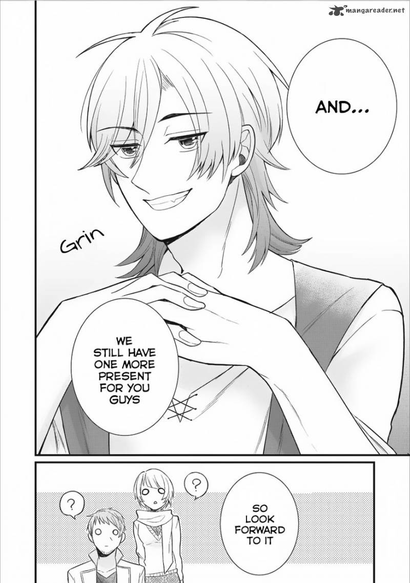 Murabito Tensei Saikyou No Slow Life 7 22