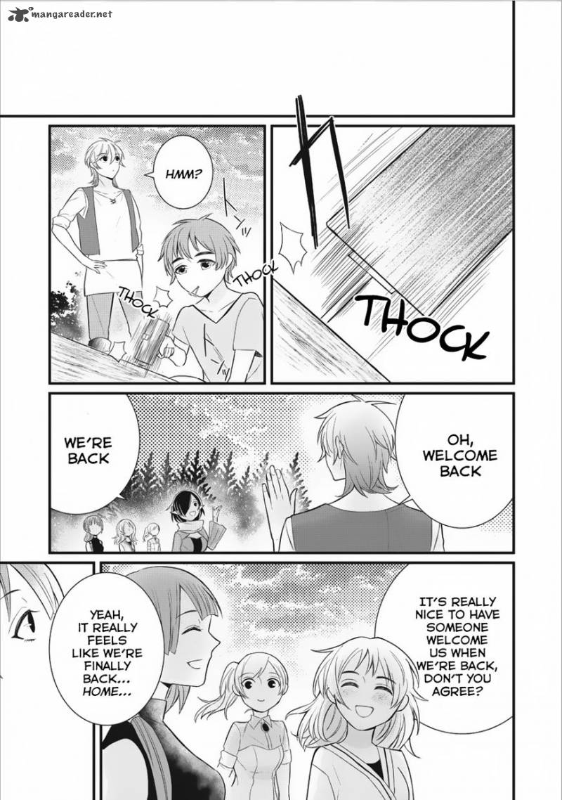 Murabito Tensei Saikyou No Slow Life 7 23