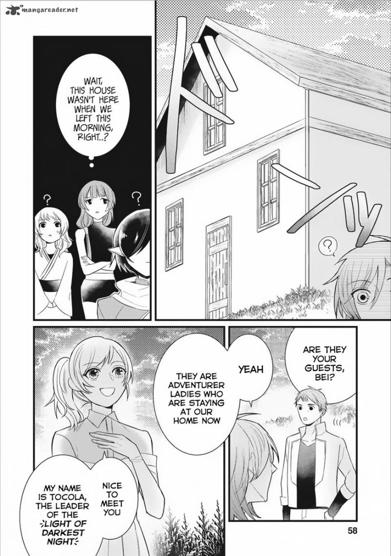 Murabito Tensei Saikyou No Slow Life 7 24