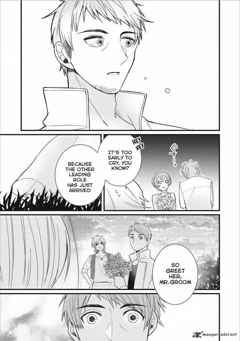 Murabito Tensei Saikyou No Slow Life 7 29
