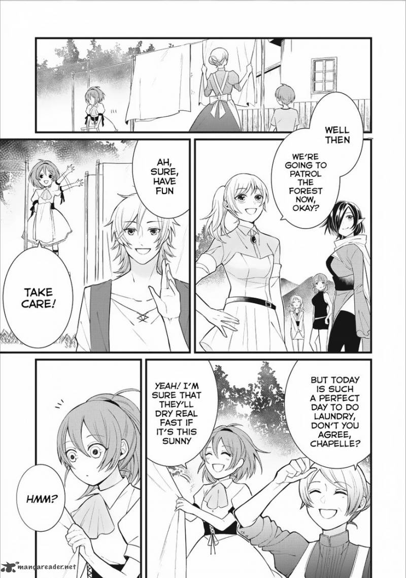 Murabito Tensei Saikyou No Slow Life 7 3