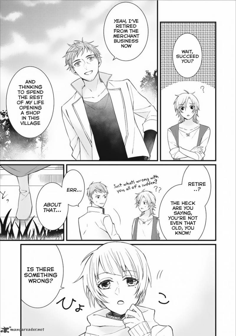 Murabito Tensei Saikyou No Slow Life 7 7