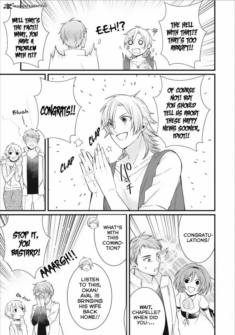 Murabito Tensei Saikyou No Slow Life 7 9