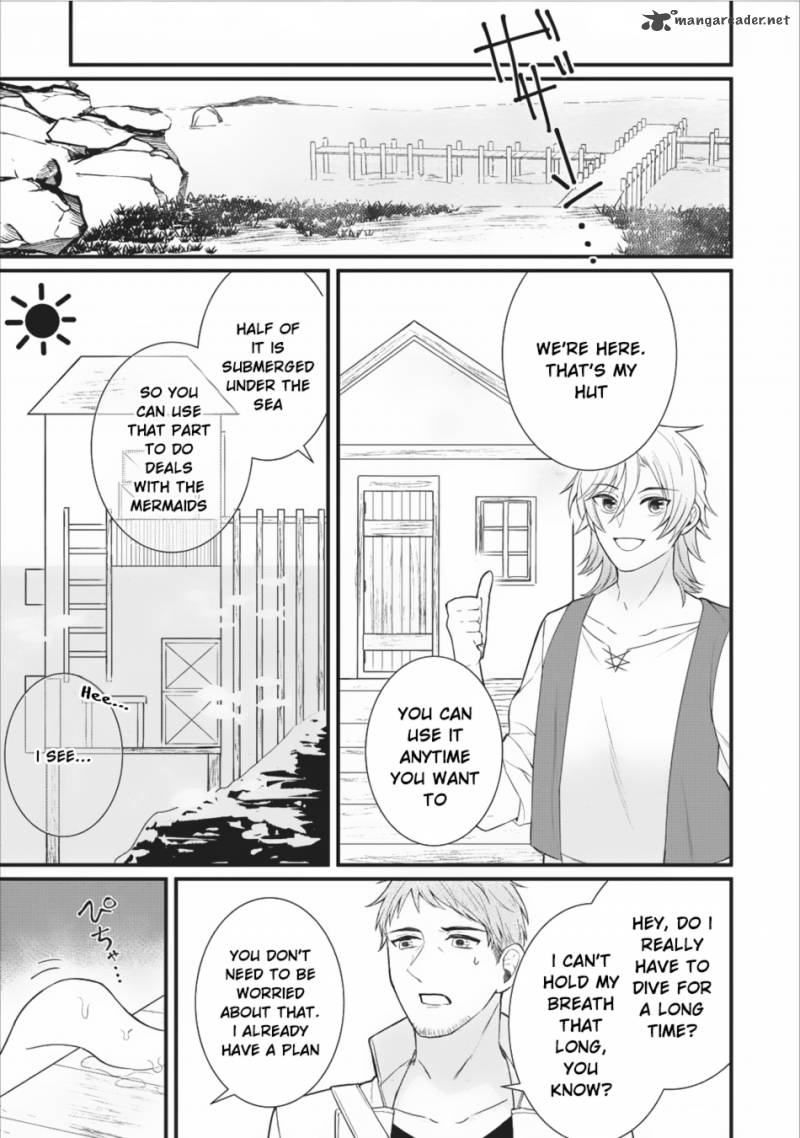 Murabito Tensei Saikyou No Slow Life 8 10
