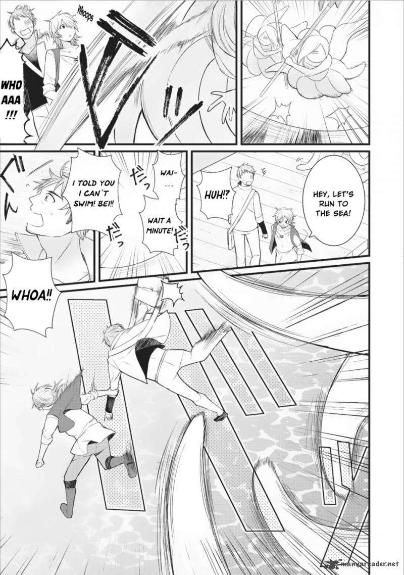 Murabito Tensei Saikyou No Slow Life 8 12