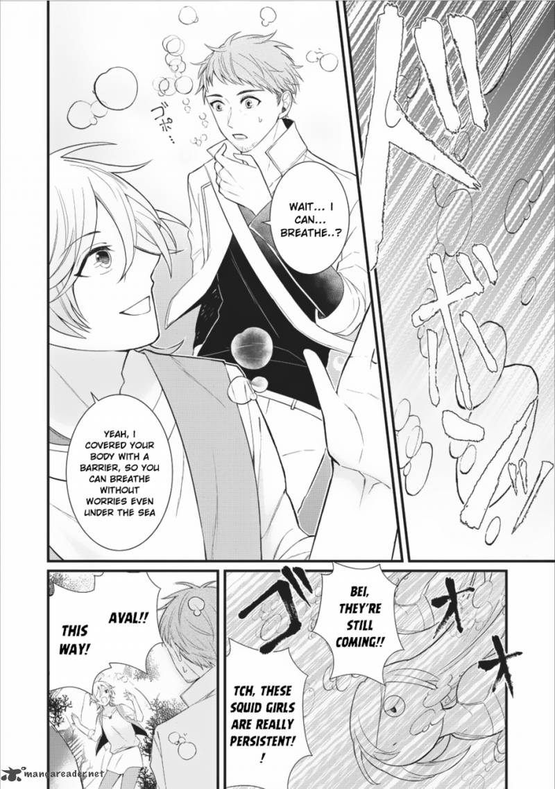 Murabito Tensei Saikyou No Slow Life 8 13