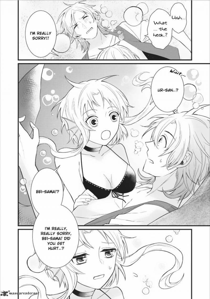 Murabito Tensei Saikyou No Slow Life 8 15