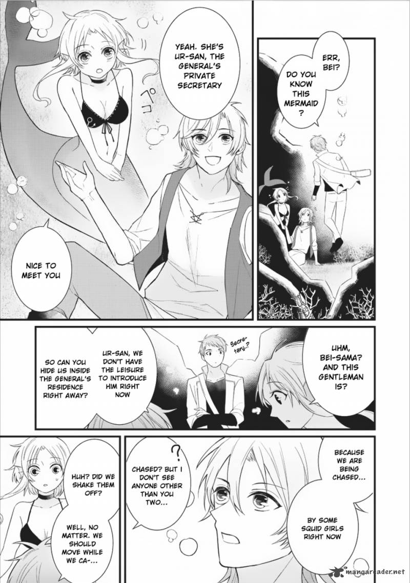 Murabito Tensei Saikyou No Slow Life 8 16