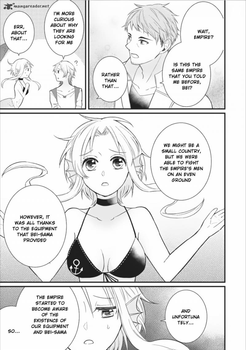 Murabito Tensei Saikyou No Slow Life 8 18
