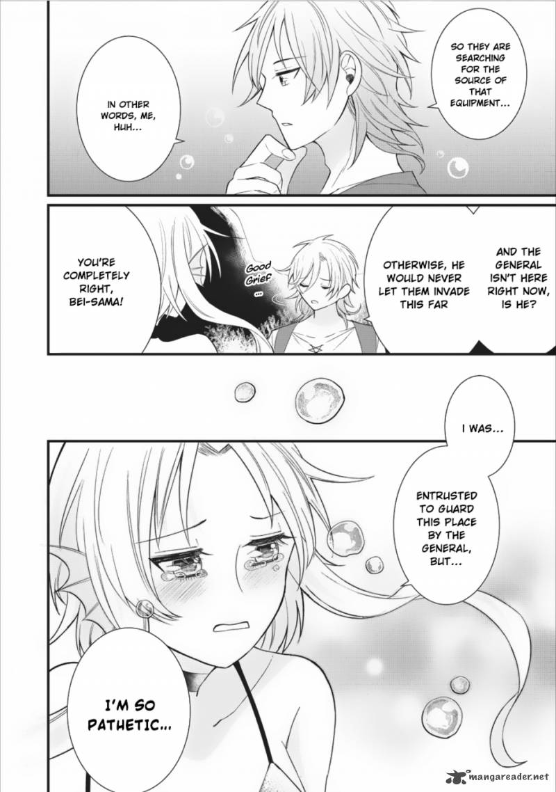 Murabito Tensei Saikyou No Slow Life 8 19
