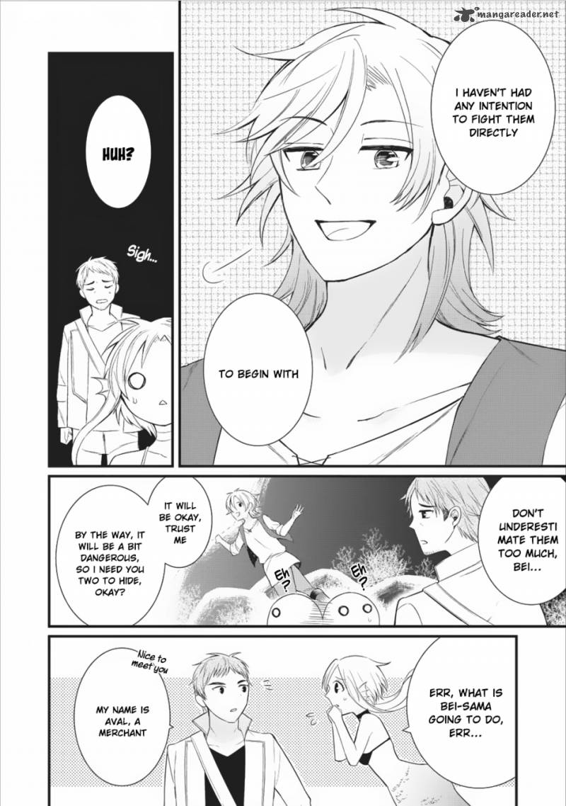Murabito Tensei Saikyou No Slow Life 8 21