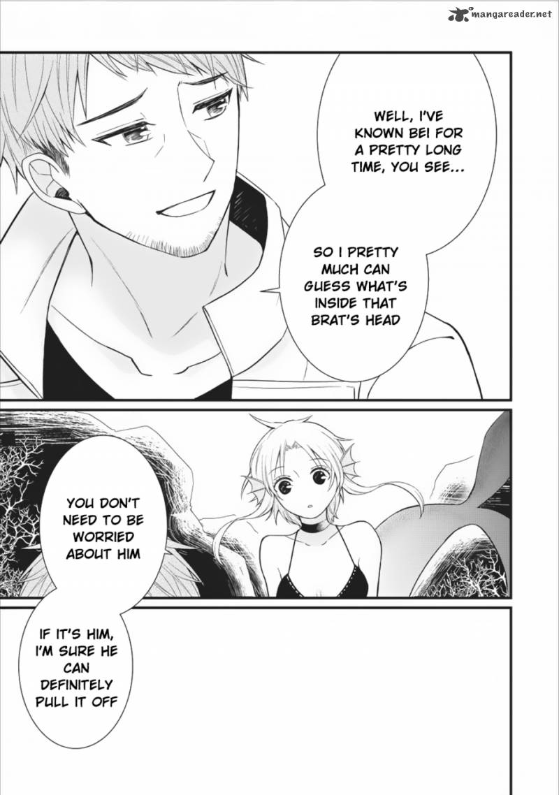 Murabito Tensei Saikyou No Slow Life 8 22